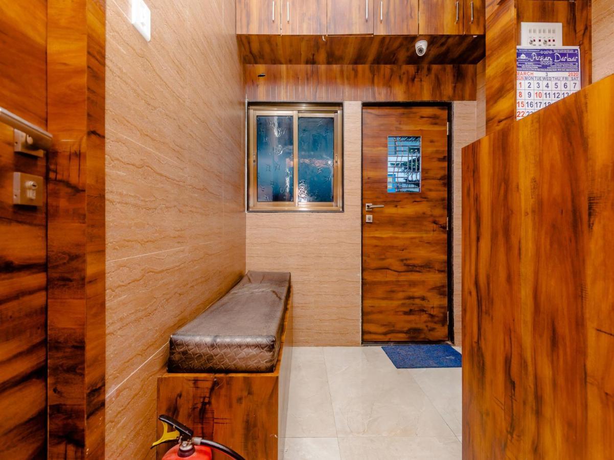 Hotel Alfa Heritage Near Tata Memorial Hospital And Near Masina Hospital — Photos 3